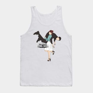 STRONG GIRL BONG-SOON Tank Top